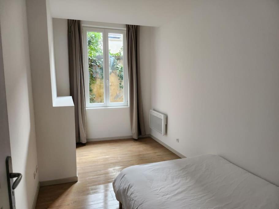 Centre Ville. Apartment *